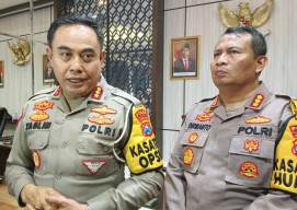 Operasi Ketupat Semeru 2023 Efektif Tekan Kecelakaan Fatal di Jatim