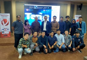 Varises Bisa Turunkan Produktivitas