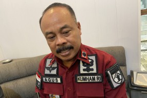 177 Warga Binaan Rutan Ponorogo Diusulkan Dapat Remisi Lebaran 2023