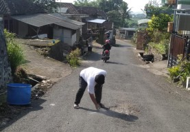 Mengintip Kesiapan Jalur Keluar-Masuk Kota Batu Sambut Pemudik dan Wisatawan