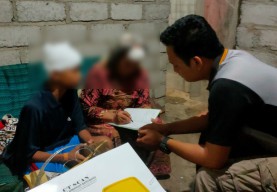 Fakta di Balik Aksi Suami Hantam Palu Istri dan Anaknya di Banyuwangi
