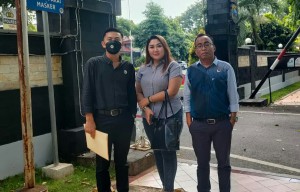 Janda Muda di Tuban Ngaku Jadi Korban Dukun Pengganda Uang
