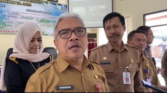 Pemprov Jatim Buka 53 Posko Pengaduan THR untuk Karyawan