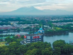 Info Rek! SIER Gelar Lomba Video Mudik Lebaran, Yuk Intip Hadiahnya