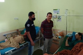 Bacokan di Malang, Polres Batu Tetapkan Satu Tersangka
