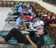 PMI Lamongan Buka Layanan Malam Hari, Penjelasannya Begini