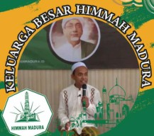 Ketua Himmah Madura Apresiasi Kinerja Polri, Ini Indikatornya