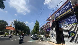 Lapas Kediri Buka Kunjungan saat Lebaran, Simak Syarat dan Aturannya!