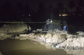 Hasil Analisa 3 Bocah Tewas di Bekas Galian C, Murni Tenggelam