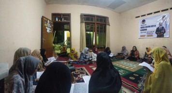 Kakak Gus Baha Percaya Anies Baswedan Mampu Bawa Perubahan Indonesia