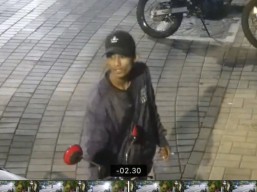 Wajah Pelaku Pencurian Motor ASN Pemkot Surabaya Teridentifikasi