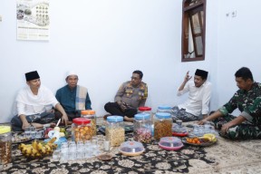 Mengenal Sejarah dan Tradisi Lebaran Ketupat di Trenggalek