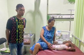 Ibu dan Bayi Ditahan RS Muslimat Ponorogo, Penyebabnya Bisa Elus Dada