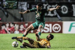 Persebaya Tutup Kompetisi Musim Ini Dengan Kalahkan Dewa United