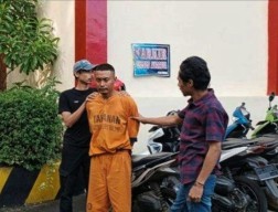 Duh, Penyebab Anak Bunuh Ibu Kandung di Kabupaten Malang Miris!