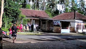 Melon Jadi Incaran Maling di Pertokoan Banyuwangi, Kok Bisa?