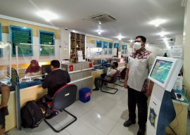 Jelang Hari Jadi Kota Surabaya, Pemkot Obral Insentif Pajak Daerah