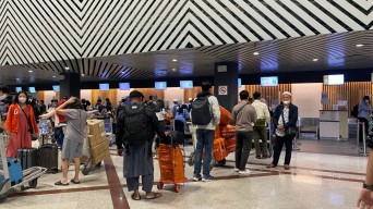 Volume Penumpang H-7 di Juanda Naik 38 Persen, Pemicunya Sederhana