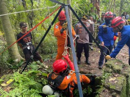 Petaka di Sumur Tua