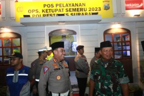 Halo Pemudik, Polda Jatim Sediakan 127 Bus Gratis untuk Arus Balik, Cek Infonya Disini