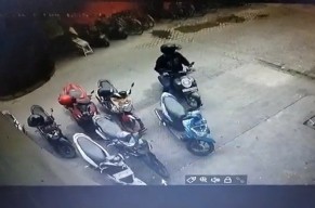 Teman Kencan Pembawa Kabur Motor dan HP Janda di Surabaya Ditangkap!