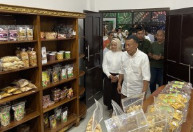 Ponorogo Kini Punya Pusat Oleh-oleh, Intip Produk dan Harganya Yuk!