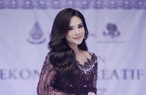 Alasan di Balik Mundurnya Anggota DPRD Kota Kediri Termuda, Regina Suwono dari PDIP