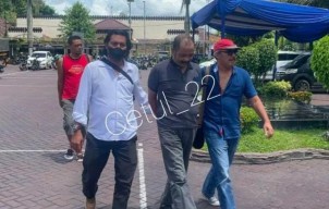 Cerita Rosidi: Ngaku Jual Narkoba Lalu Tantang Polisi, Kini Terancam Dibui