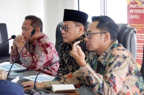 Laba PT PJU Lompat 400 Persen, Setoran ke Pemprov Jatim Naik