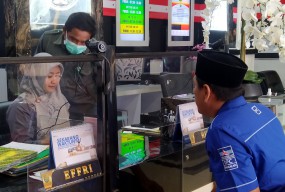 Demokrat Pasuruan dan Bangkalan Ajukan Perlindungan Hukum, Tolak Moeldoko