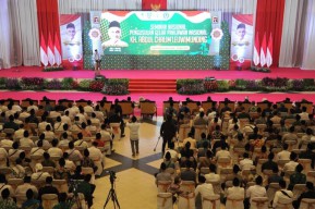 KH Abdul Chalim Diusulkan Pahlawan Nasional, Jejaknya Diulas di Surabaya