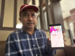 Awas! Penipuan Sumbangan Masjid dari Anggota DPRD Pasuruan Marak