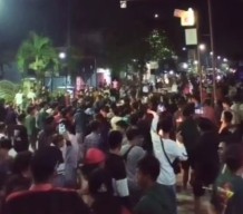 Dua Kelompok Group Patrol Tawuran di Jombang, Pemicunya Sepele Banget