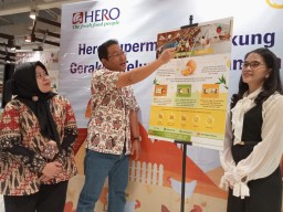 Telur Bebas Kandang Jadi Pilihan Makanan Sehat, Apa Sih Itu?