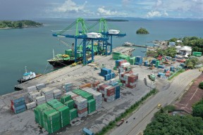 Pelindo Terminal Petikemas Fokus Transformasi Kinerja