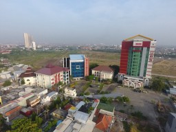 UM Surabaya Jadi Tuan Rumah Rakernas, Bakal Dihadiri Tokoh Nasional
