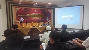 6 Bacalon DPD RI Pemilu 2024 yang Berebut Suara di Pasuruan