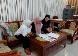 Bawaslu Banyuwangi Beber Kronologi Pencatutan Warga oleh Partai Prima