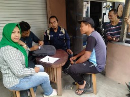 Belasan Warga Banyuwangi Namanya Dicatut Partai Prima, Aslinya Begini