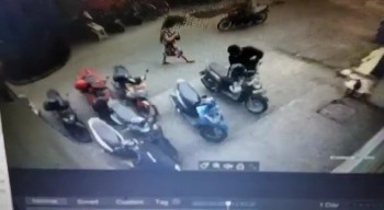 Kencan dengan Teman dari Aplikasi Online, Motor dan HP Janda di Surabaya Dibawa Kabur