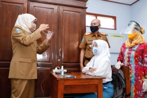 Alhamdulillah, THR untuk Belasan Ribu Guru di Jatim Cair Hari ini