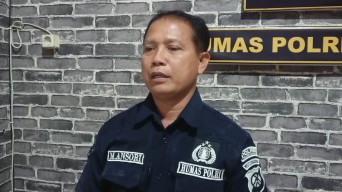 Polres Tulungagung Selidiki Misteri Kematian Bayi yang Baru Dilahirkan