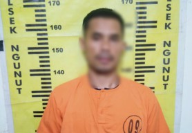 Pengasuh Panti Asuhan di Tulungagung Aniaya Penghuni, Dipicu Rasa Jengkel