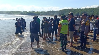 2 Wisata di Kediri Dioptimalkan hingga Kecelakaan Tewaskan 2 Korban