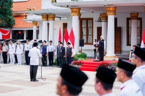 Khofifah Tegaskan 3 Prinsip yang Dipegang Petugas Haji