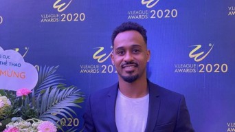 Profil Pedro Paulo, Bomber Berinisial P yang Diyakini sebagai Pemain Baru Persik Kediri