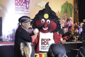 Ayo ke Ponorogo Creative Festival, Catat Tanggalnya