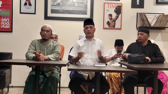 Nahdliyin Bergerak Batalkan Aksi Protes ke PWNU Jatim, Ada Apa?