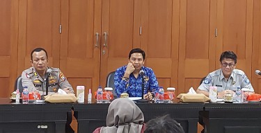 Pembebasan Denda Pajak Kendaraan Bermotor di Jatim Hingga Rp 16,5 Miliar