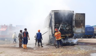 Whisnu Sakti Buana Meninggal Dunia hingga Popok Terbakar